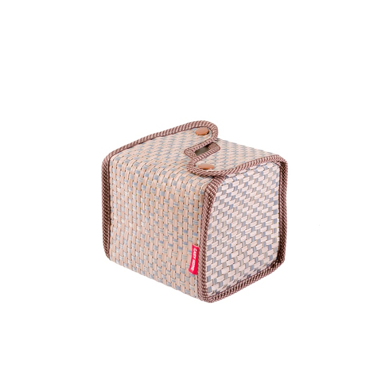 

Салфетница Casy Home коричневый