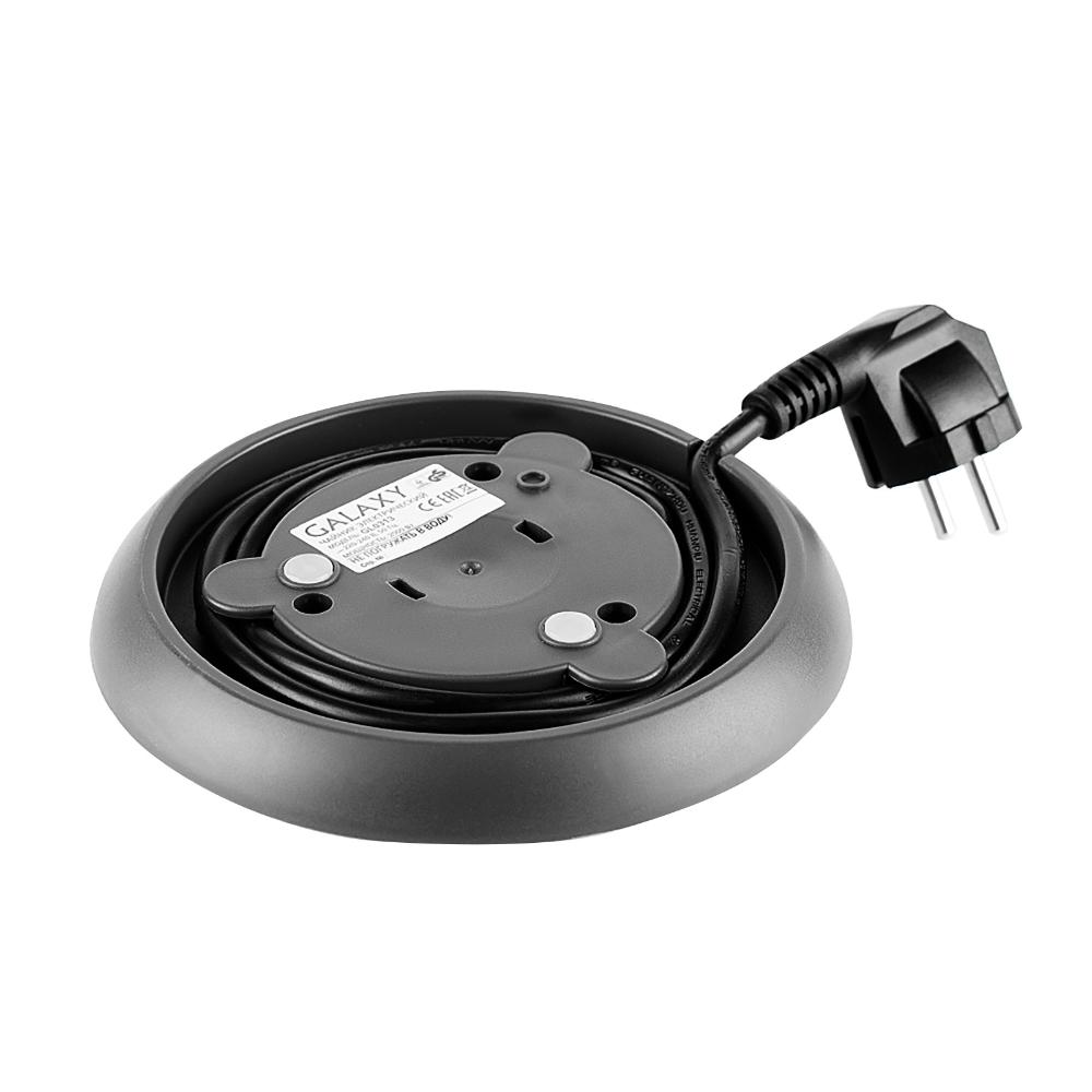 Чайник электрический 17 л Galaxy GL0313