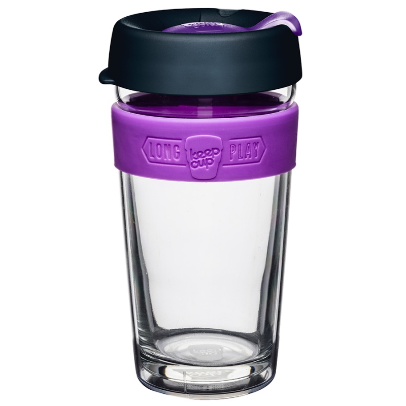 

Термокружка 454 мл KeepCup Longplay Brew L aster