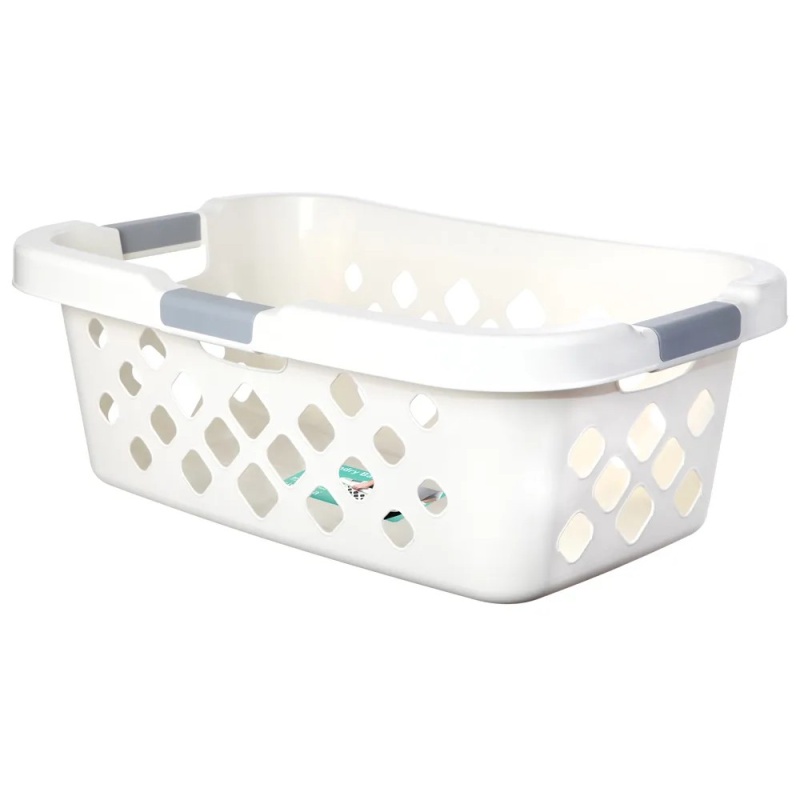 Корзина для белья 37 л Sistema Home 6790₽