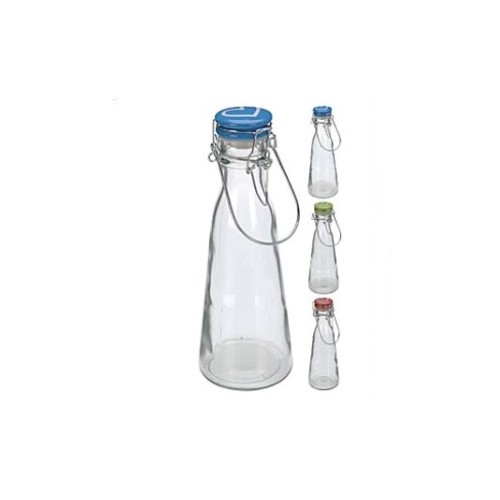Бутылка с крышкой и ручкой, в ассортименте Excellent Houseware CKH-HC6422190