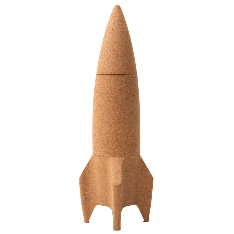 

Органайзер настольный Suck UK Rocket