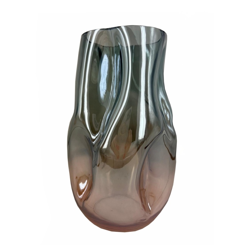 Ваза для цветов 26 см Dariis Рапсодия