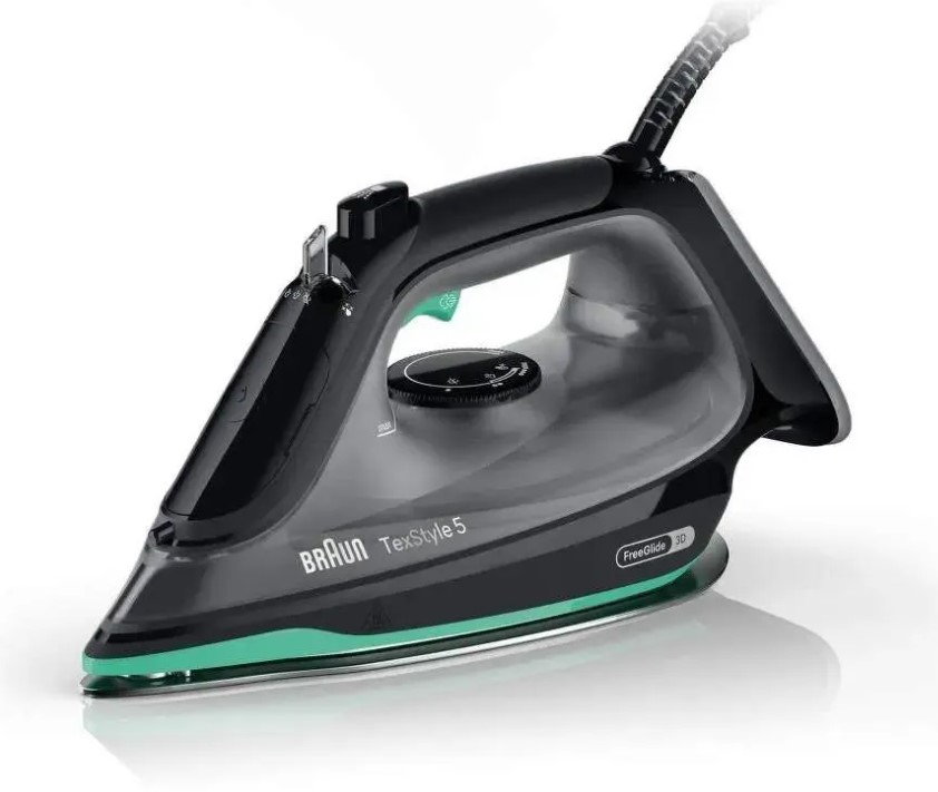 

Утюг Braun SI5277GR