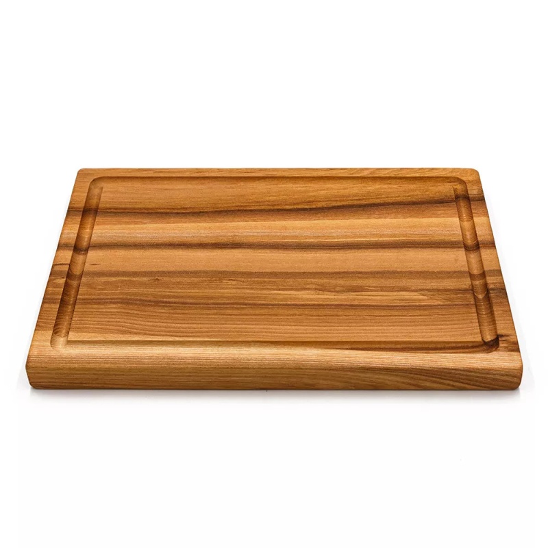 Доска с канавкой Мастерская Клименко Стейк Л 5190₽