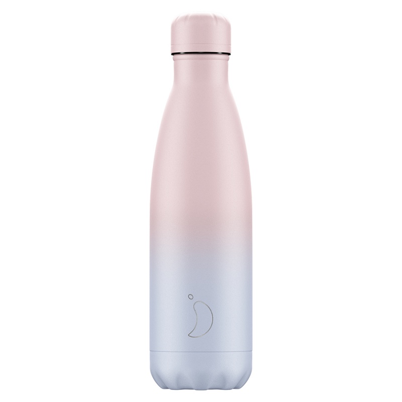 

Термос 500 мл Chilly's Bottles Gradient