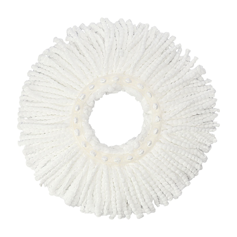 Насадка сменная для швабры Smart Solutions Cleanup круглая 429₽