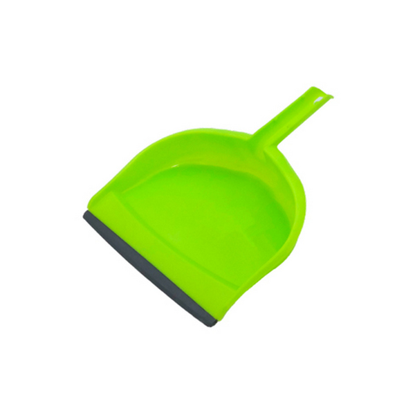 Совок для мусора Paul Masquin совок пластик 33х22х6 5 см с резиновой кромкой квадрат зеленый greenland 221220118 04