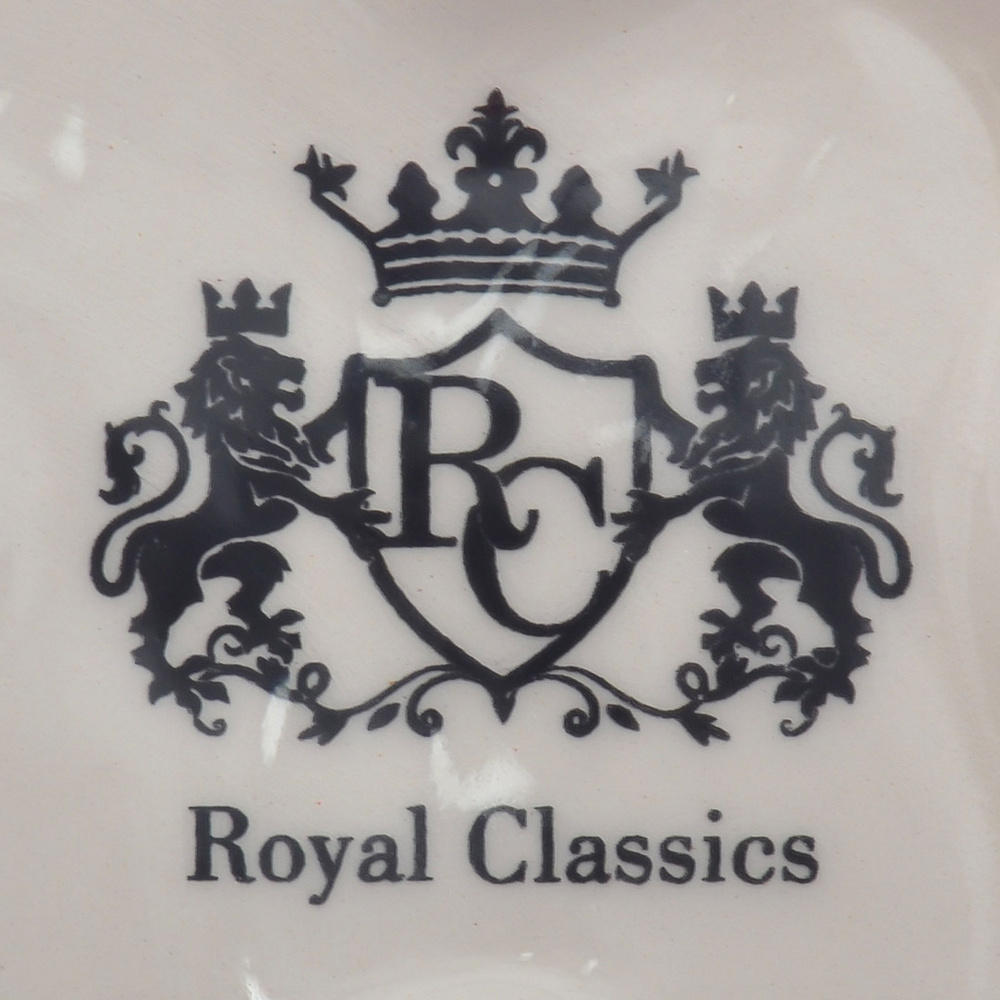 Форма для запекания с крышкой 13 х 17 см Royal Classics Rich Harvest красный перец Royal Classics DMH-54474 - фото 3