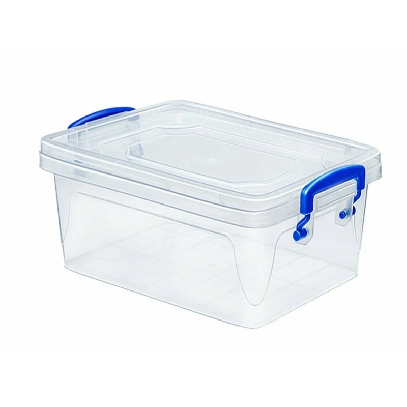 Контейнер 8 л Эльфпласт Fresh Box контейнер прямоугольный 0 6 л эльфпласт fresh box slim
