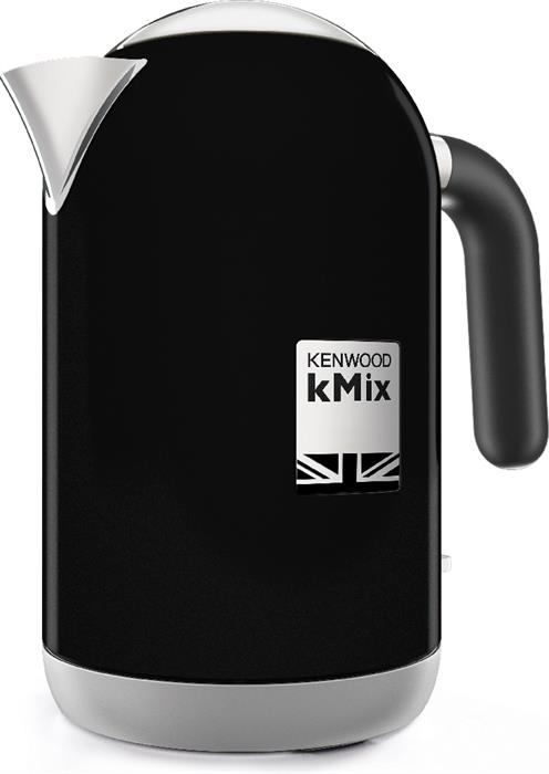 Чайник Kenwood kmix ZJX740BK Kenwood DMH-0W21011068 - фото 2