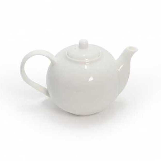 Чайник фарфоровый 950 мл Акку 2490₽