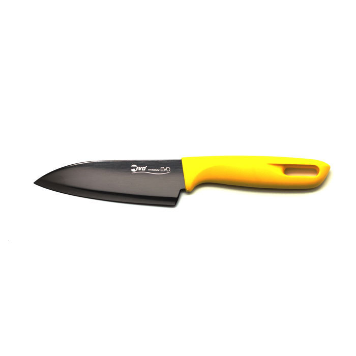 Нож сантоку 12,5 см  Ivo Titanium нож 19 см atlantis сантоку