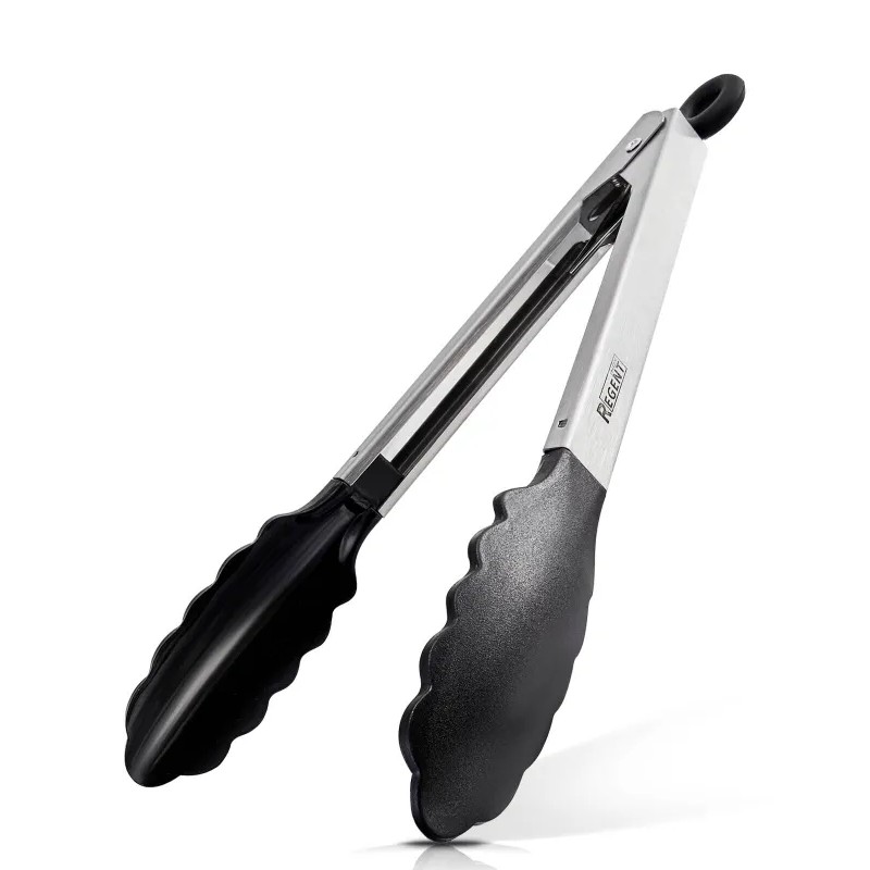 Щипцы 27 см Regent inox Presto 319₽