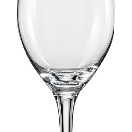 Набор бокалов для шампанского 200 мл Bohemia Crystal Amoroso 2 шт