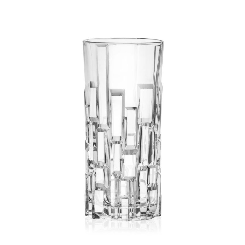 Набор бокалов для воды 340 мл RCR Etna 6 шт RCR CKH-27438020006 - фото 1