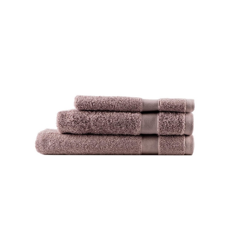 Полотенце 70 х 140 см Sofi de Marko Kerry светло-серый полотенце towel pinguin l 60 x 120 серый p 4054