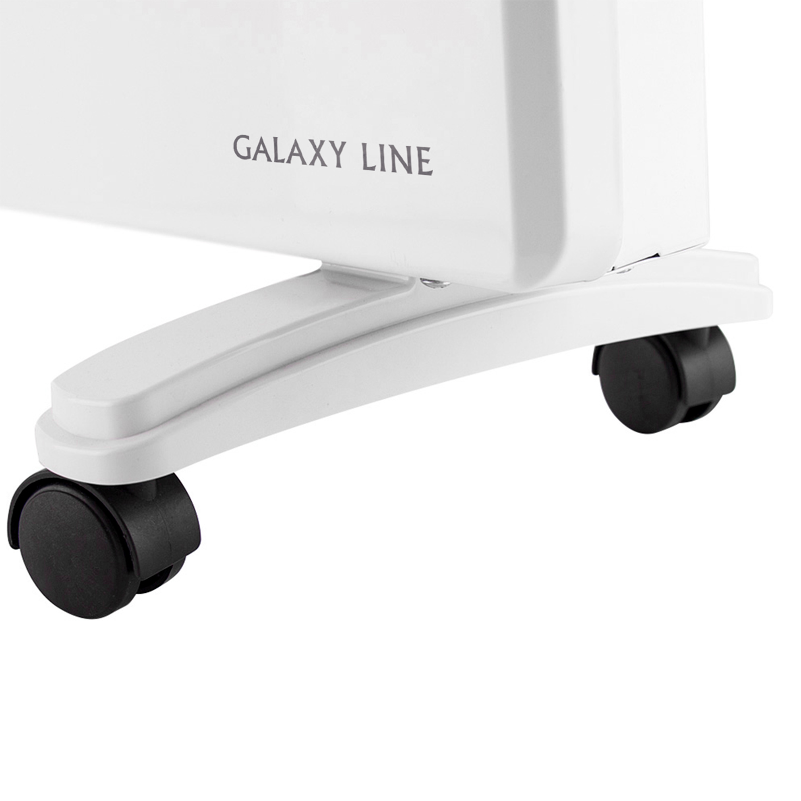 Обогреватель конвекционный 2200 Вт Galaxy Line белый Galaxy Line DMH-ГЛ8228ЛБЕЛ - фото 4