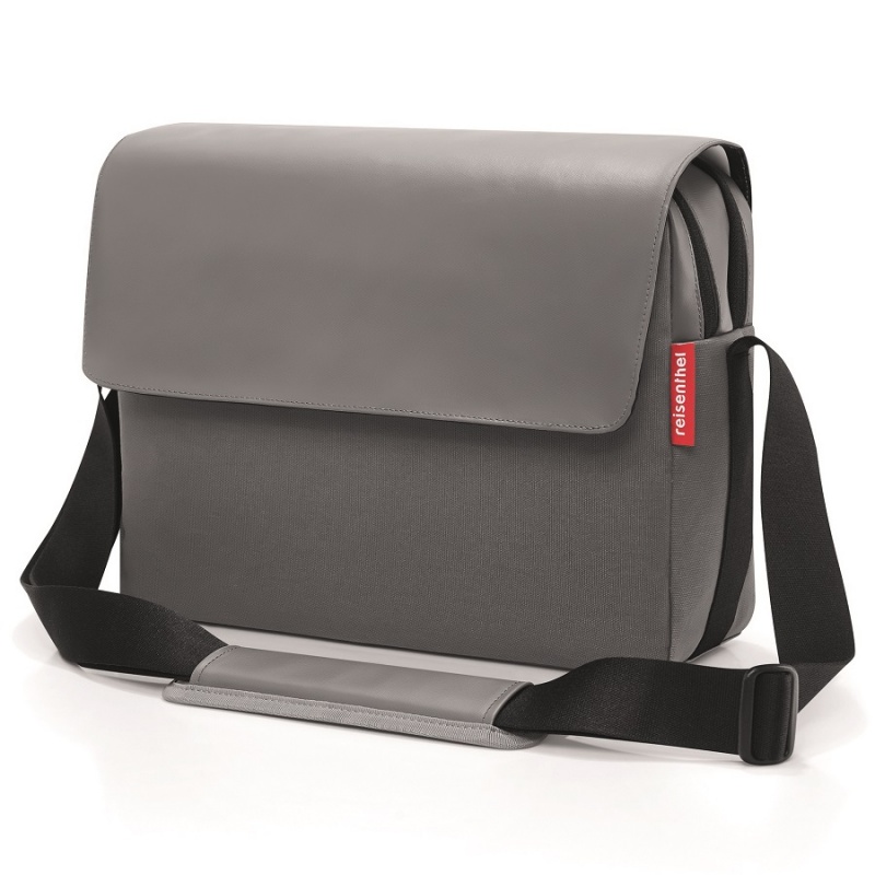 

Сумка Reisenthel Courierbag 2 canvas grey
