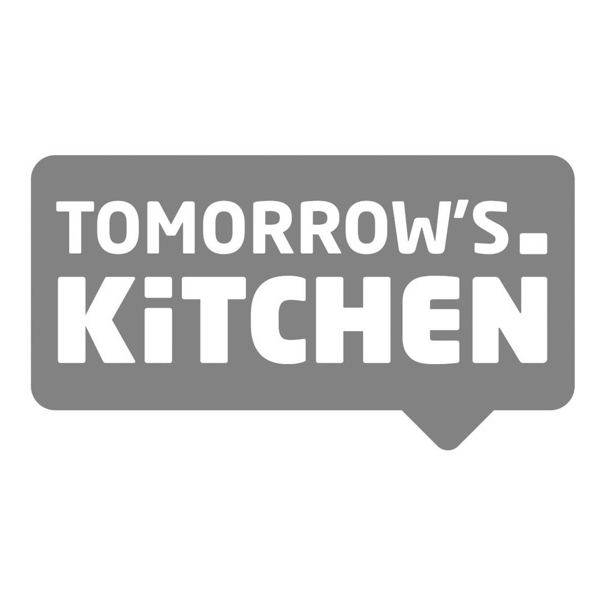 Tomorrow's Kitchen
