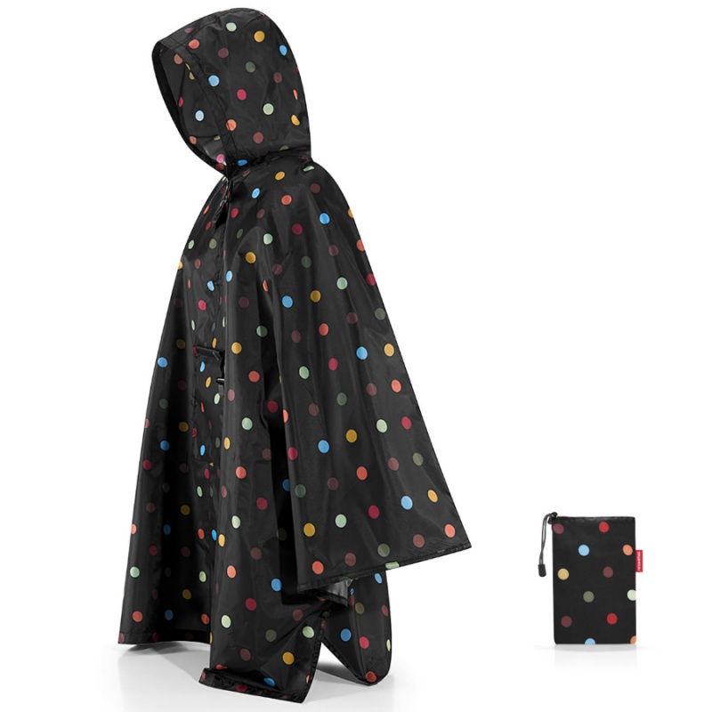 

Дождевик Reisenthel Mini Maxi dots