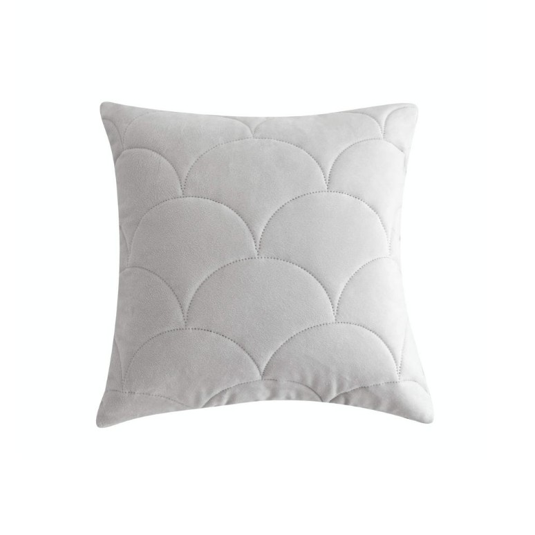 Наволочка 45 х 45 см The Eleventh Kingdom Tregaron серебряный 1890₽