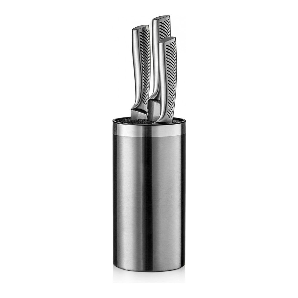 Подставка для ножей 22 см Walmer Steel Walmer CKH-W30027089 - фото 2
