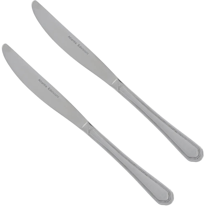 Набор ножей Atlantis Гармония 2 шт 50₽
