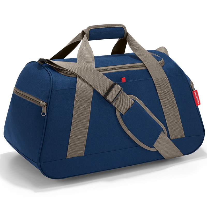 

Сумка дорожная Reisenthel Activitybag dark blue