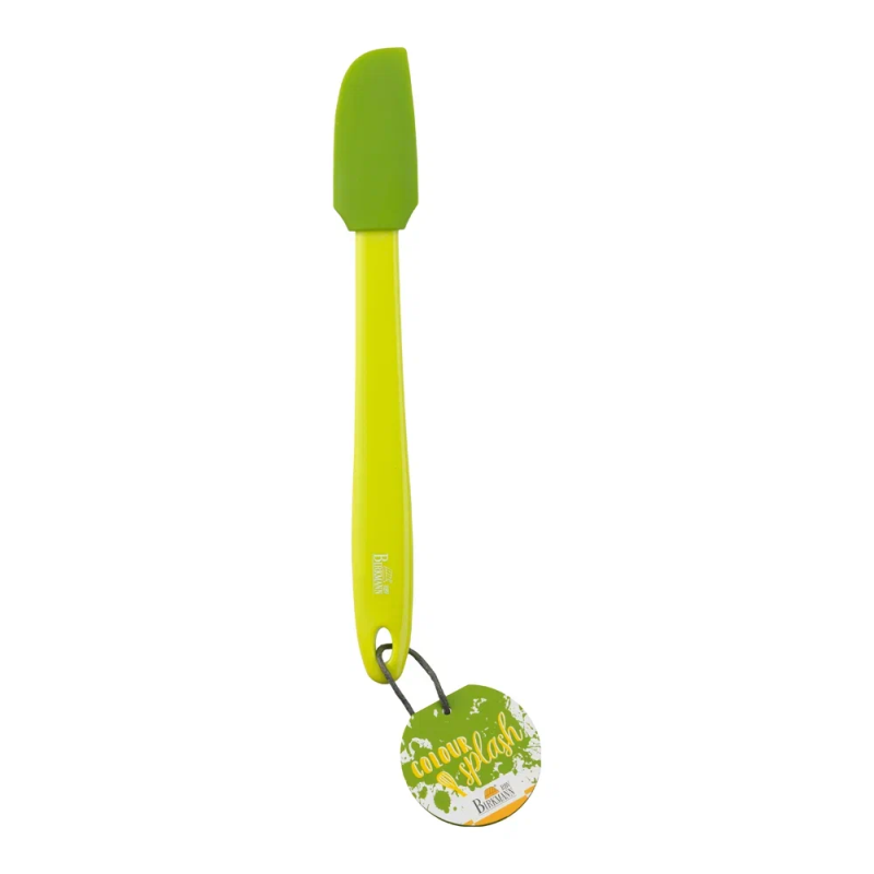 Шпатель 27 см цвет салатовый 791₽