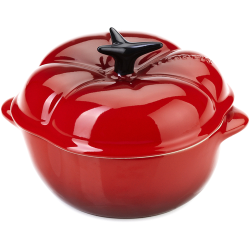 Кастрюля для запекания "Помидор" Le Creuset 0,25 л