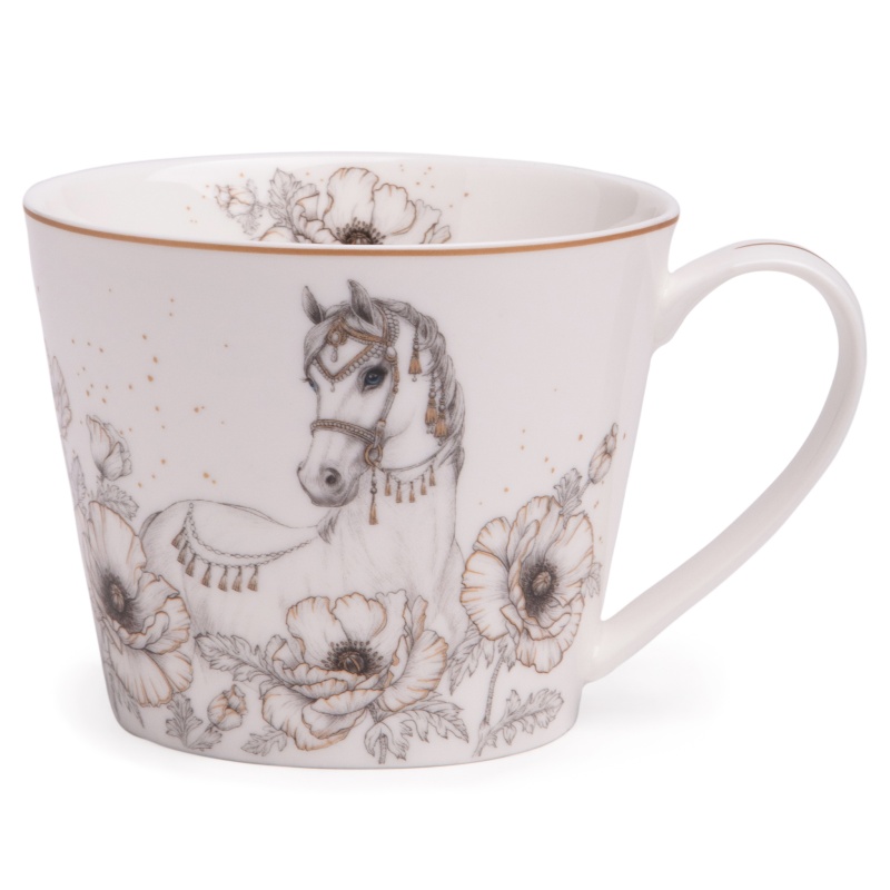 Кружка 450 мл Lefard Top Style 671₽