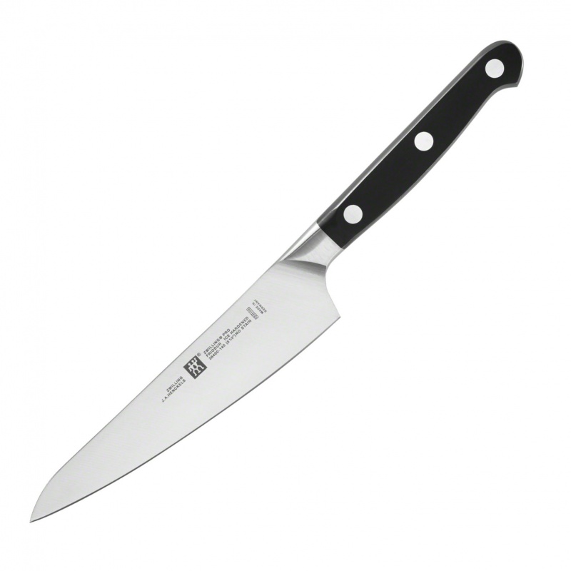 Нож поварской 14 см Zwilling Pro Zwilling CKH-38400-141 - фото 1