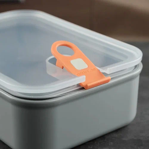 Контейнер пластиковый с крышкой NEOFLAM Perfect Seal, 1700 мл