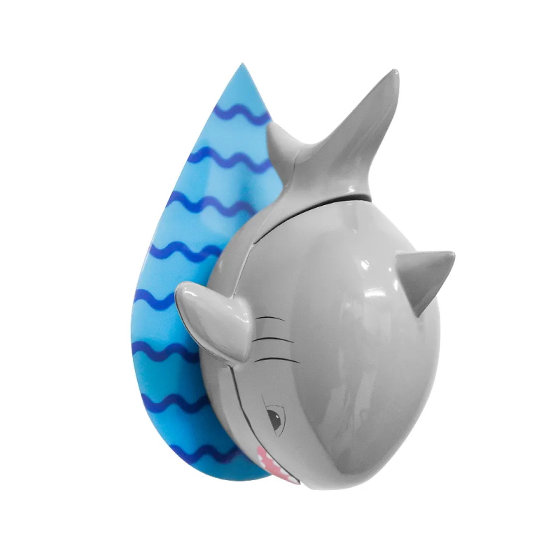 Держатель для зубной щётки Balvi Shark 100₽