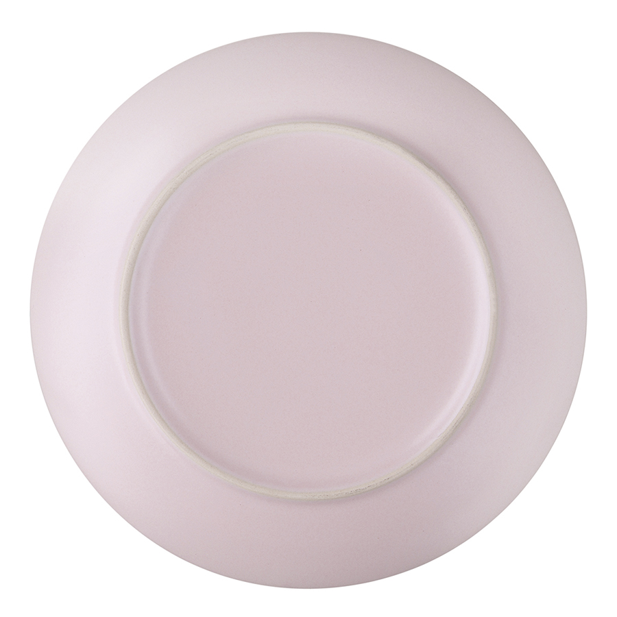 Набор тарелок 21,5 см Liberty Jones Simplicity 2 шт розовый Liberty Jones DMH-LT_LJ_SPLSM_CRR_21 - фото 4