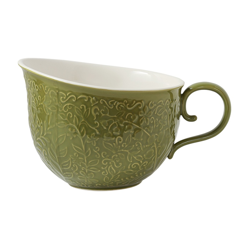 Кувшин для смешивания 2л English gardens зеленый 2700₽