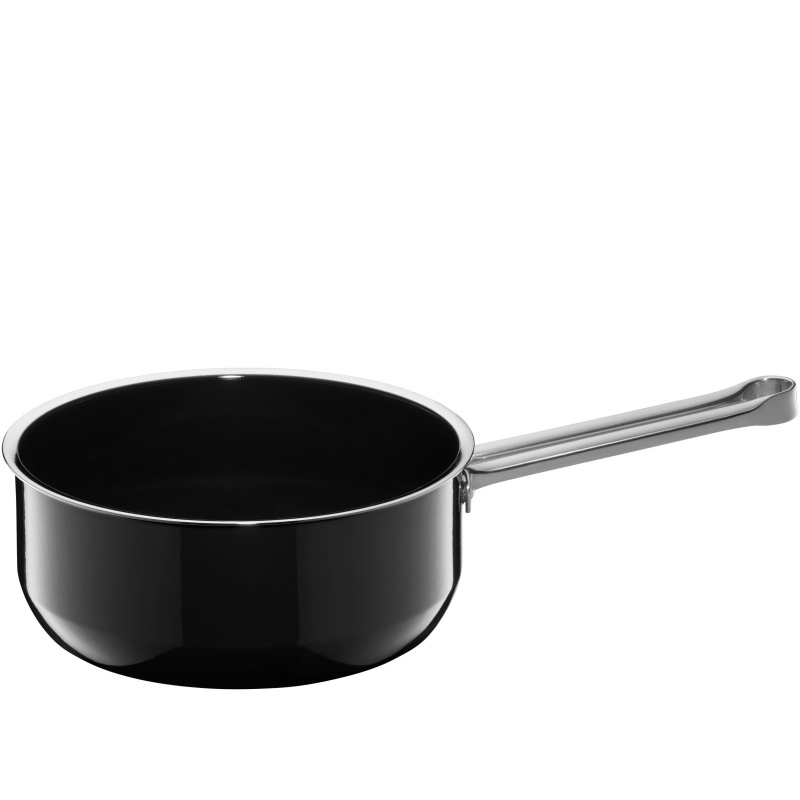 Ковш 18 см WMF Compact Black Fusiontec 17999₽