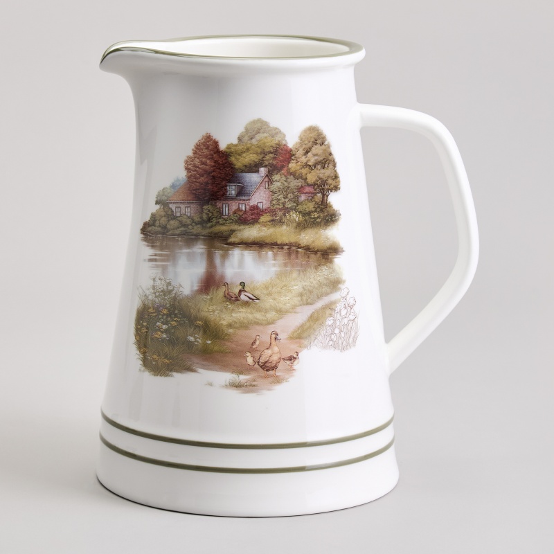 Кувшин 1.9 л Lefard Family house