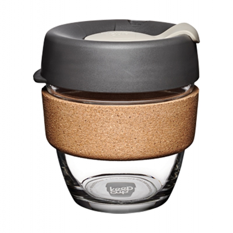 

Кружка 227 мл KeepCup Brew Cork press