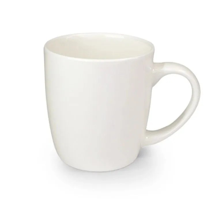 Кружка фарфоровая 350 мл Акку 739₽