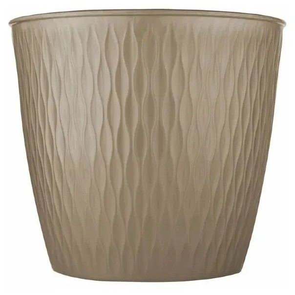 Кашпо для растений 85 л Эльфпласт Kerama в ассортименте 839₽
