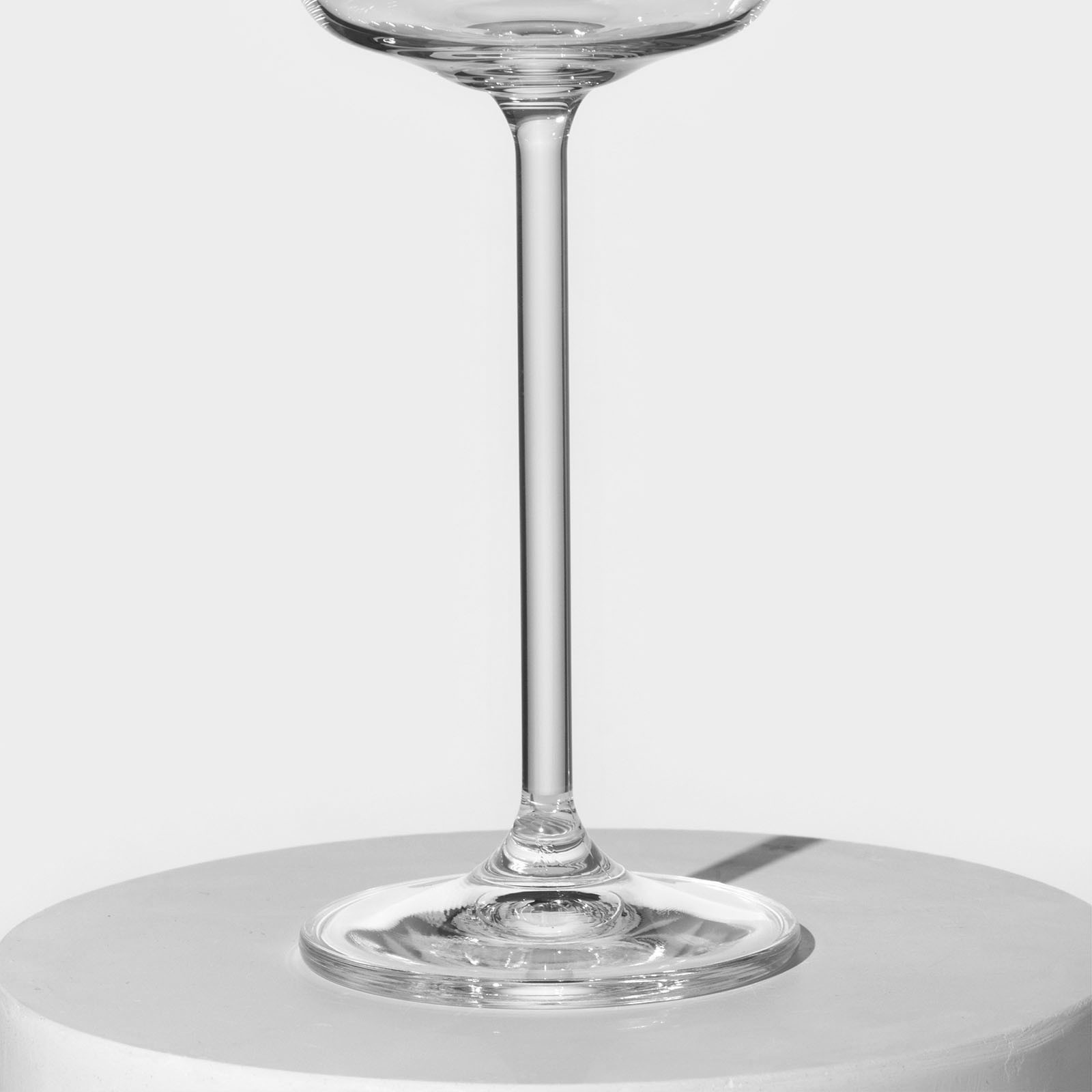 Набор бокалов для шампанского 210 мл Crystalex Алекс  6 шт Crystalex DMH-40950/210 DMH-40950/210 - фото 7