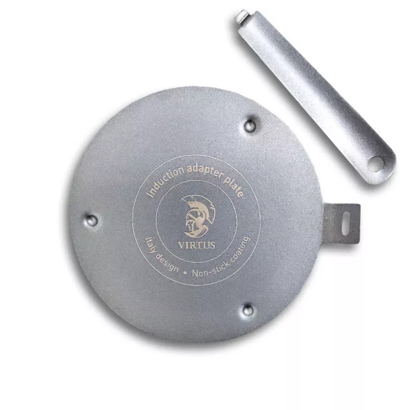 Диск-переходник для индукционных плит 20 см Virtus 2690₽