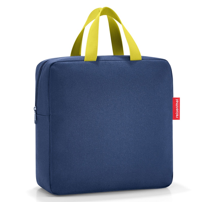 

Термосумка Reisenthel Foodbox navy