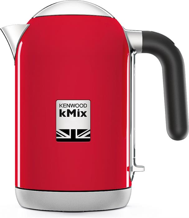 Чайник Kenwood kMix ZJX 740 RD Kenwood DMH-0W21011070