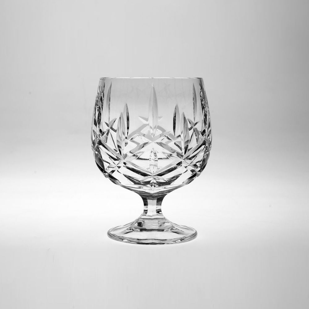 

Набор рюмок для бренди 2 шт. 250 мл "Sheffield" Crystal Bohemia