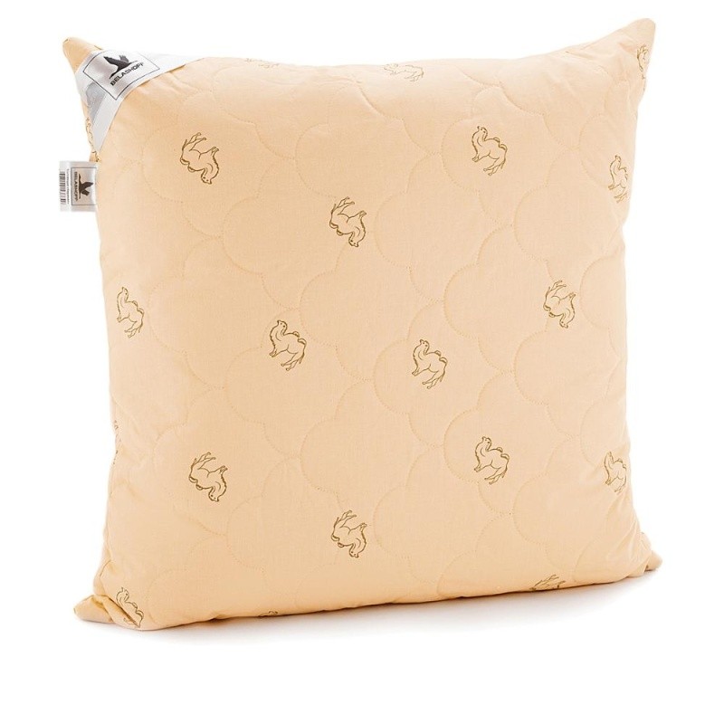 Подушка 70 х 70 см Belashoff Караван бежевый 1490₽