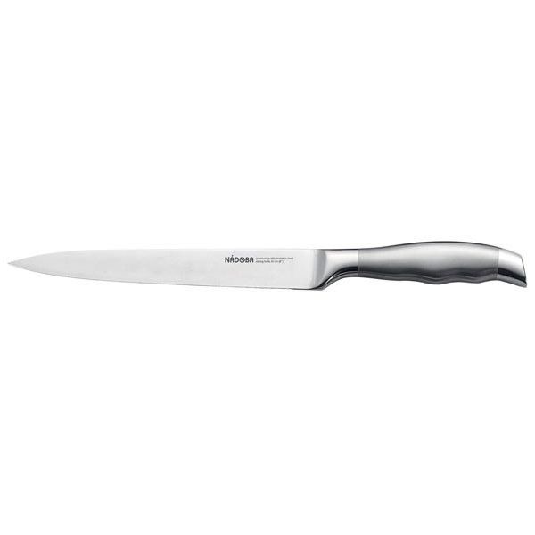 Нож разделочный 20 см Nadoba Marta нож для хлеба 20 см nadoba marta