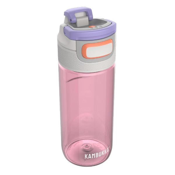 Бутылка для воды 500 мл Kambukka Elton розовая